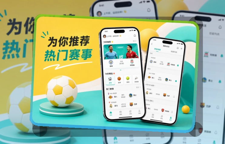 满冠体育Google Play下载入口页面
