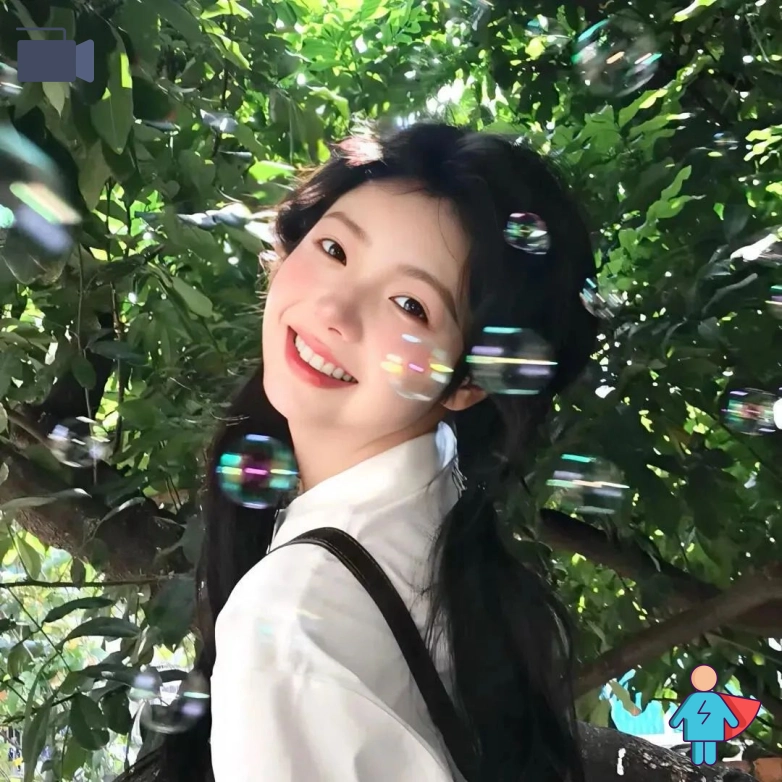 小鹿